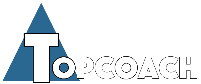 Topcoach logo